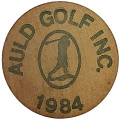 Auld Golf Inc.