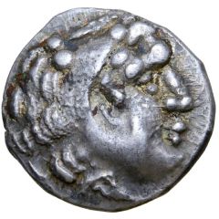 Tetradrachm Alexander III Type