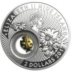 2 Dollars - Elizabeth II Good Luck