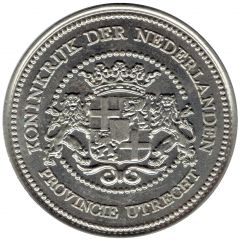 Provincial Guilder - Utrecht