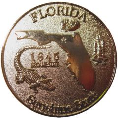 Sunshine State Florida