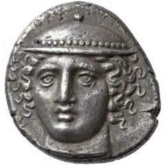 Tetradrachm