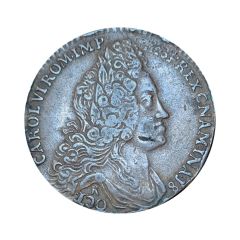 Medal - Charles VI at Namur