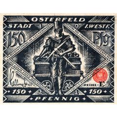 150 Pfennig