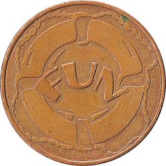 Token - Fun
