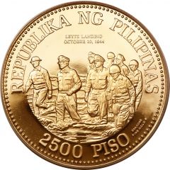 2500 Piso Douglas MacArthur