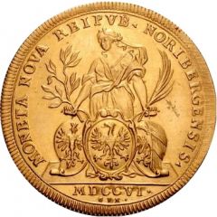 5 Ducats