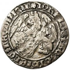 Griffin - John of Bavaria