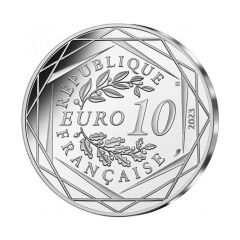 10 Euros Same-sex marriage in France