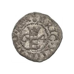 1 Schilling - Eric XIV Type 2, with shield