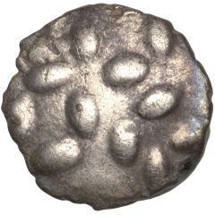 Silver ½ Unit - Vepo Vepo Ring