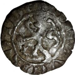 Denier - James I