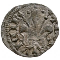 Denier - Louis I