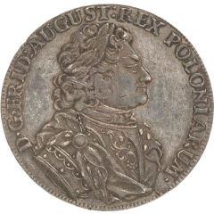 ⅔ Thaler - Frederick August I