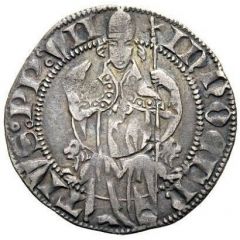 1 Grosso - Innocent VII