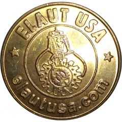 Game Token - Elaut USA