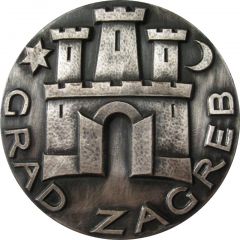 Zagreb