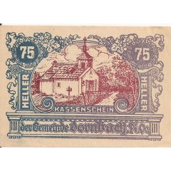 75 Heller Dornbach