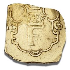 1 Goldgulden - Frederick II