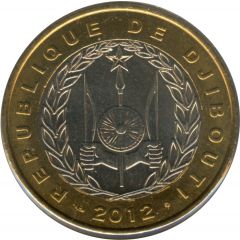 250 Francs