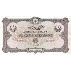 1 Livre Law of 30 March RC1331