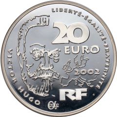 20 Euros Gavroche