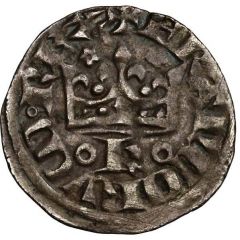 Parisis - Charles IV
