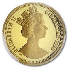 1/5 Crown - Elizabeth II Peter Rabbit-100 years