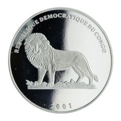 10 Francs Soleil Royal
