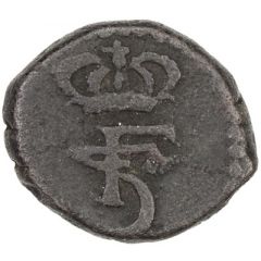 4 Cash - Frederik V