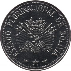 50 Centavos