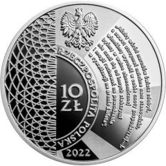 10 Zlotys Władysław Grabski