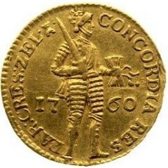 1 Ducat