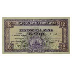 50 Avos