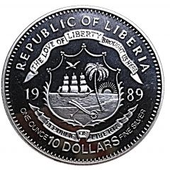 10 Dollars