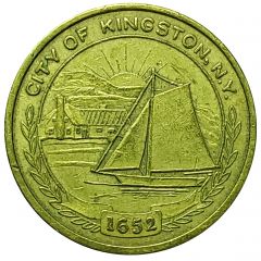 Bus Token