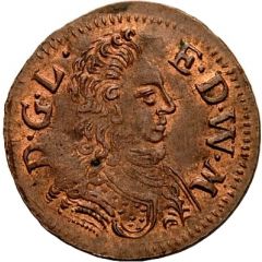 1/2 Liard - Leopold Eberhard