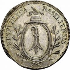 1/2 Thaler