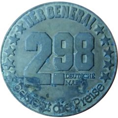 Token - Der General