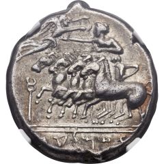 Tetradrachm