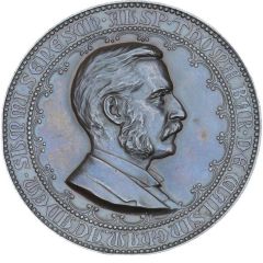 Award Thomas de Grey Medal