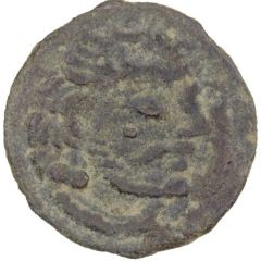 Unknown Æ - Ahurpat Kesh, withint square