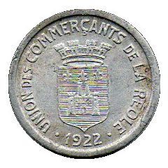 10 Centimes