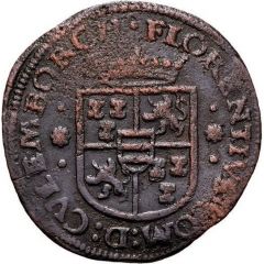 Duit - Floris of Palland
