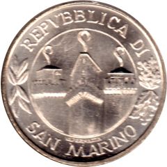 100 Lire Future
