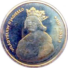 4 Króle - Grabów nad Prosną