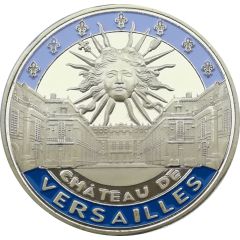 Token - Souvenirs et Patrimoine Château de Versailles