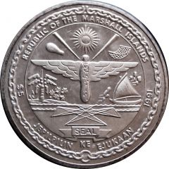 5 Dollars Pearl Harbor