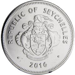 1 Rupee