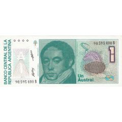 1 Austral
